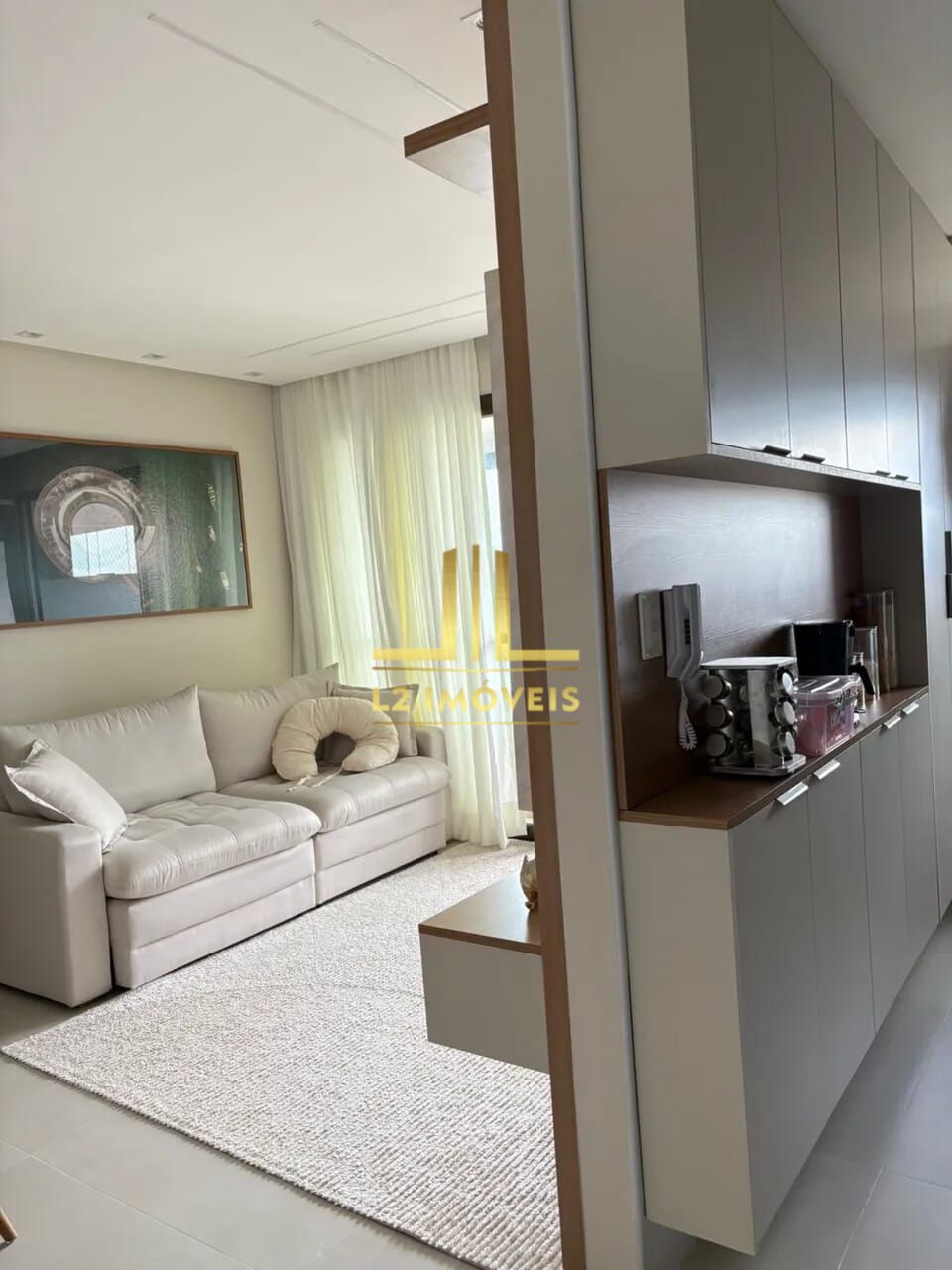Apartamento, 2 quartos, 76 m² - Foto 6