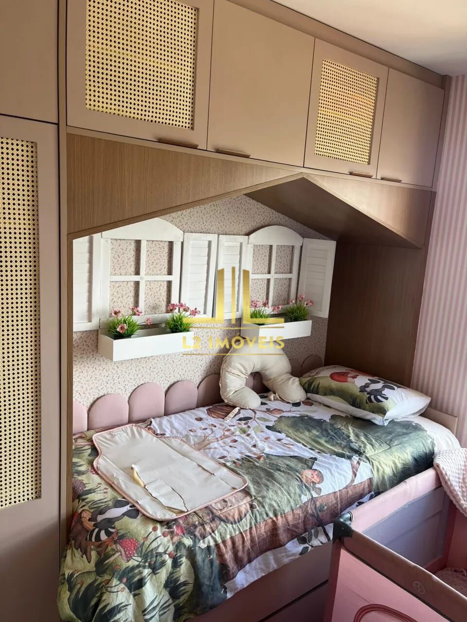 Apartamento, 2 quartos, 76 m² - Foto 11