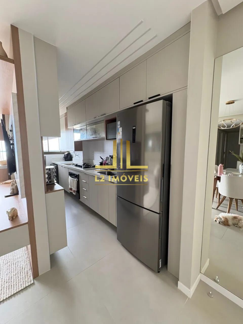 Apartamento, 2 quartos, 76 m² - Foto 7
