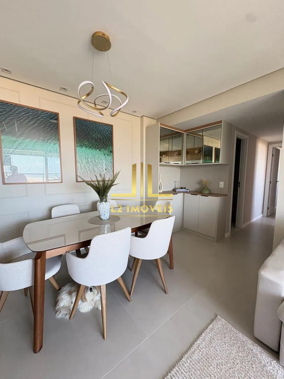 Apartamento, 2 quartos, 76 m² - Foto 4