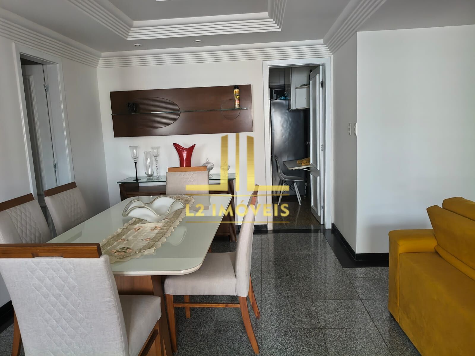 Apartamento, 4 quartos, 136 m² - Foto 7