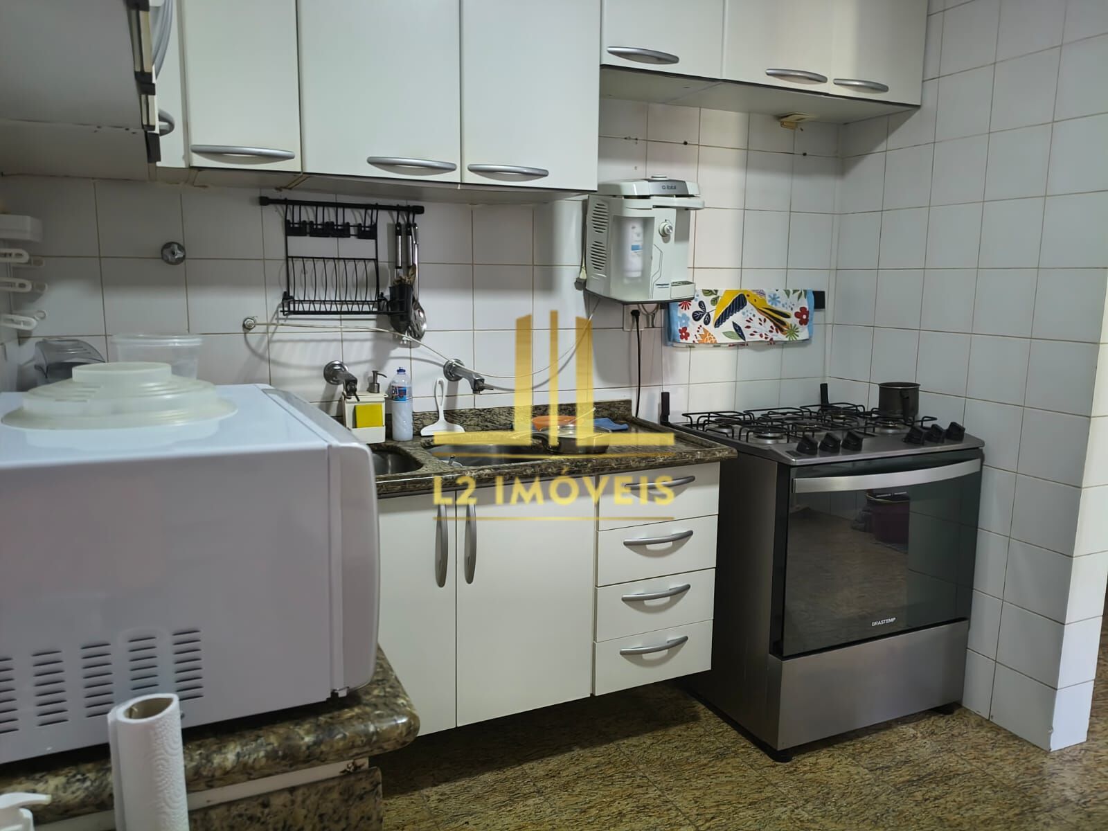 Apartamento, 4 quartos, 136 m² - Foto 9