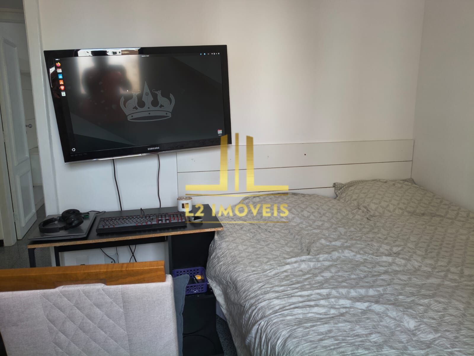 Apartamento, 4 quartos, 136 m² - Foto 16