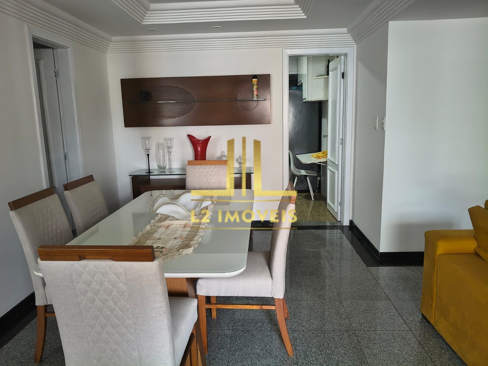 Apartamento, 4 quartos, 136 m² - Foto 6