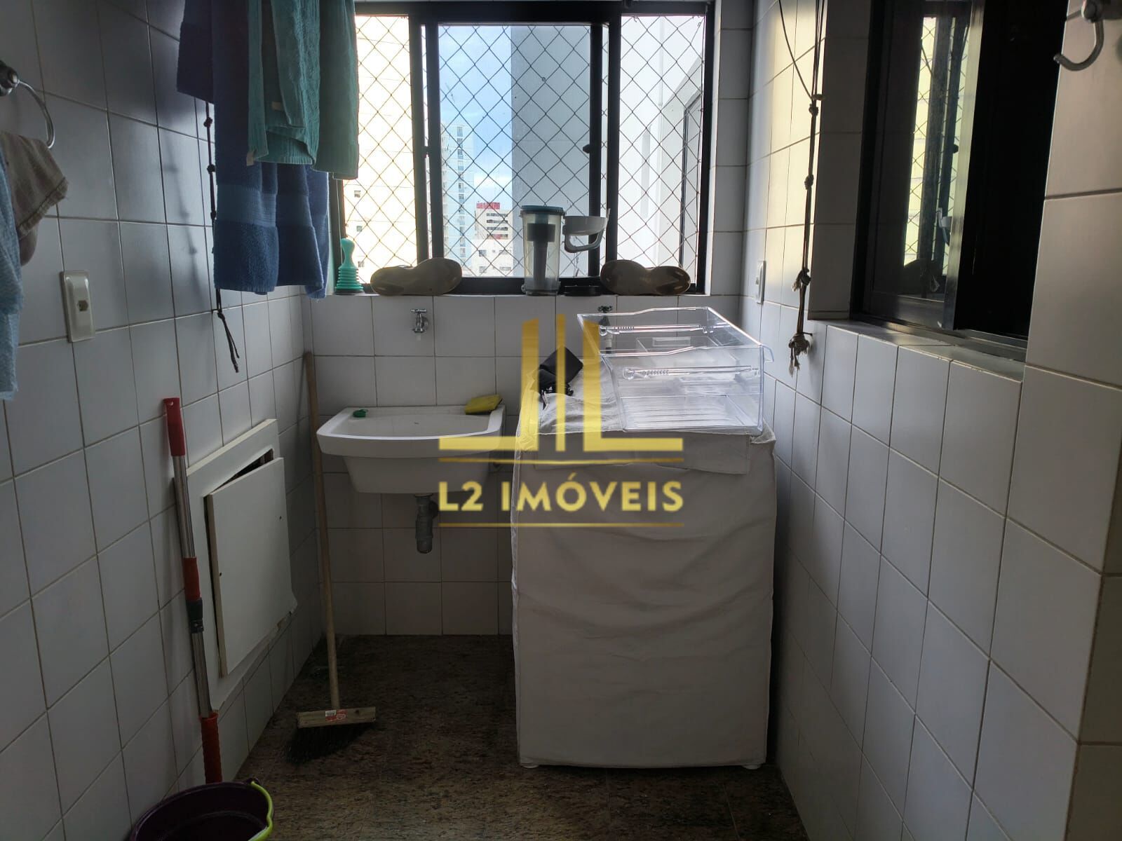 Apartamento, 4 quartos, 136 m² - Foto 12