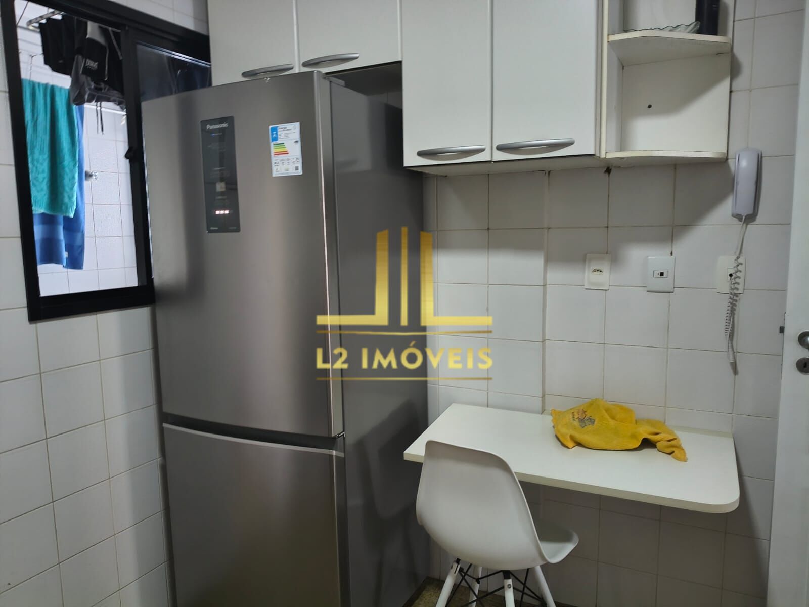 Apartamento, 4 quartos, 136 m² - Foto 11