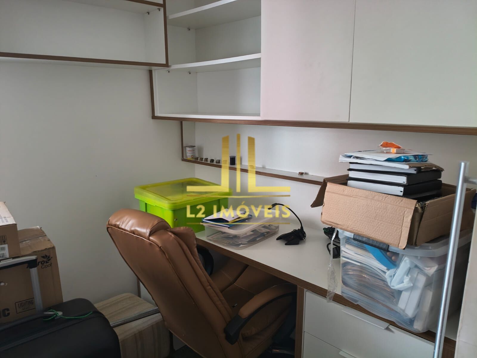 Apartamento, 4 quartos, 136 m² - Foto 21