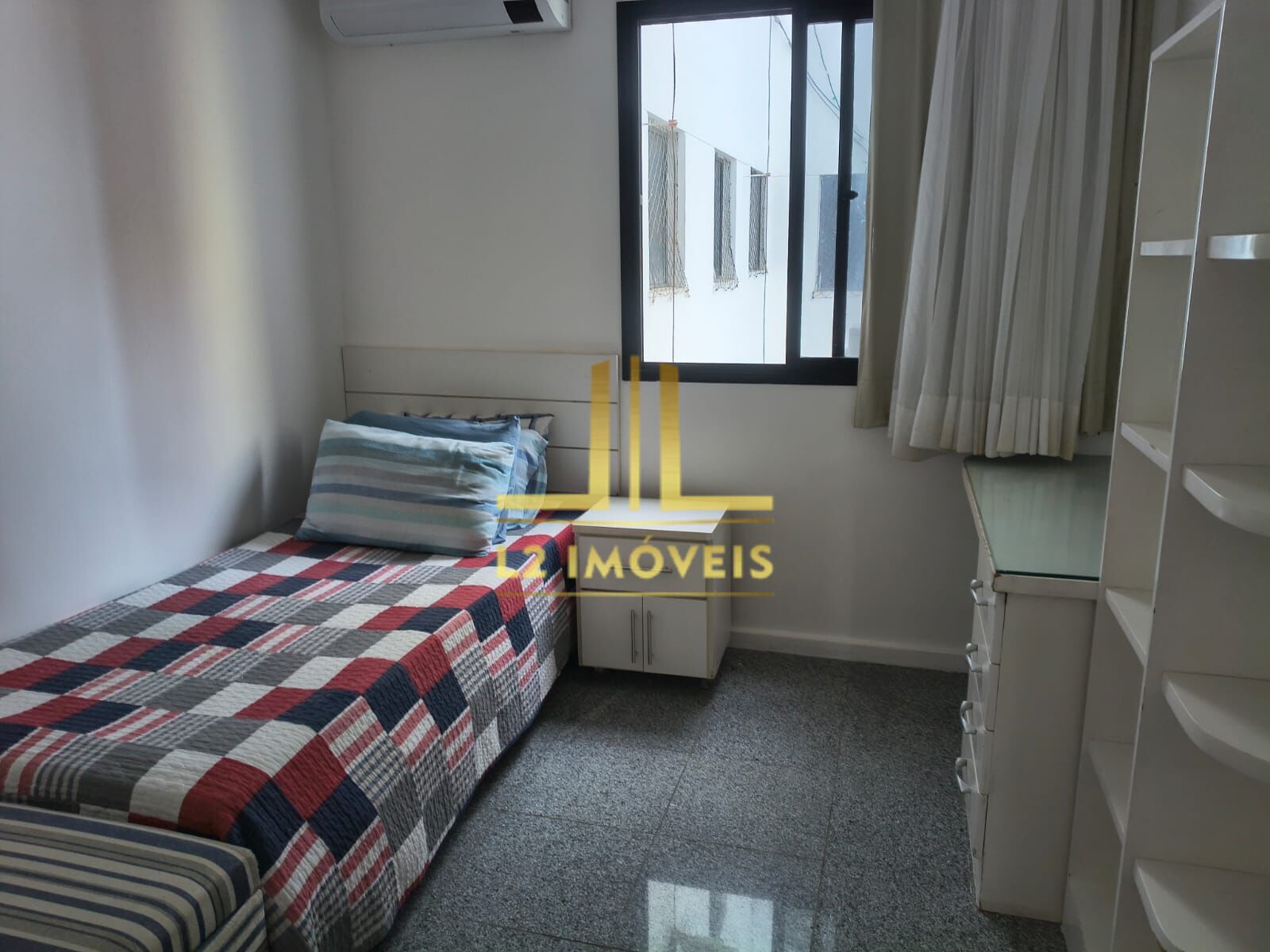 Apartamento, 4 quartos, 136 m² - Foto 20