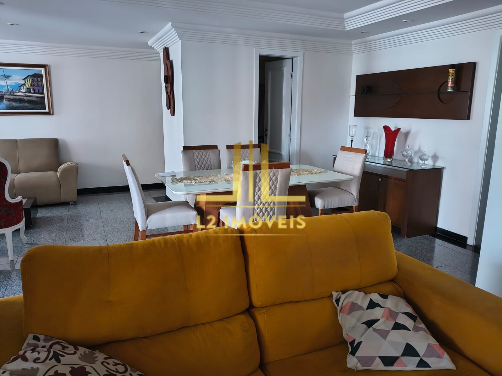 Apartamento, 4 quartos, 136 m² - Foto 8