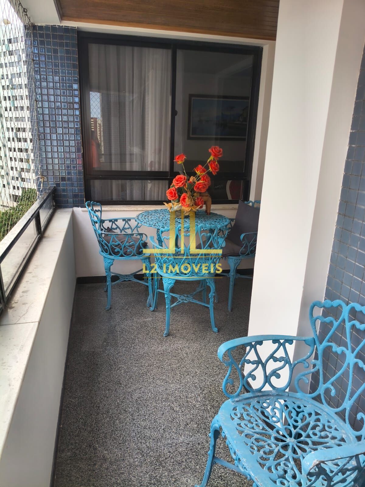Apartamento, 4 quartos, 136 m² - Foto 4