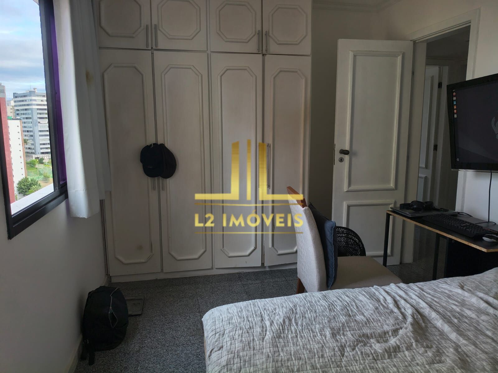 Apartamento, 4 quartos, 136 m² - Foto 15