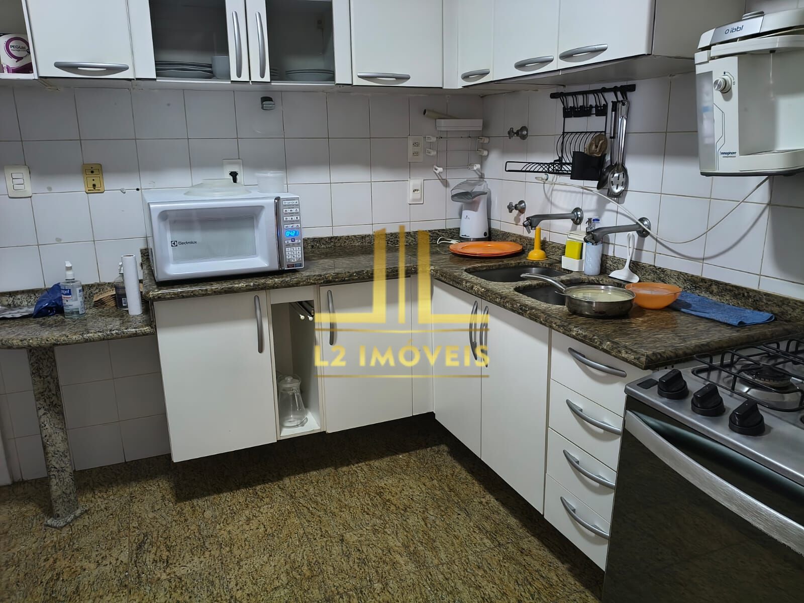 Apartamento, 4 quartos, 136 m² - Foto 10