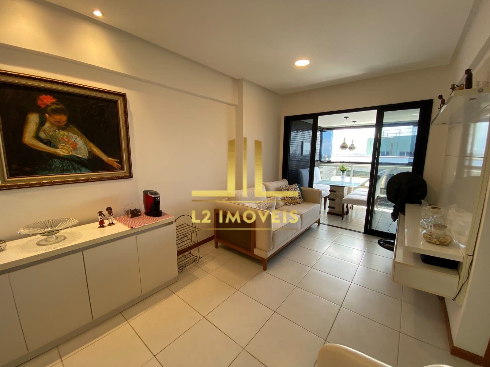 Apartamento, 2 quartos, 72 m² - Foto 4