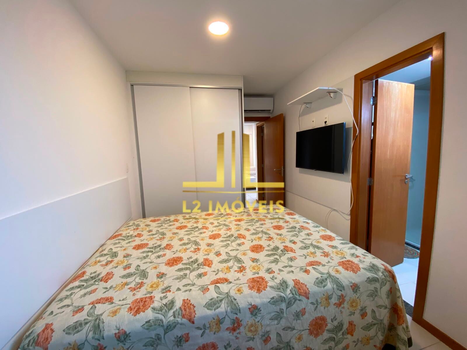 Apartamento, 2 quartos, 72 m² - Foto 11