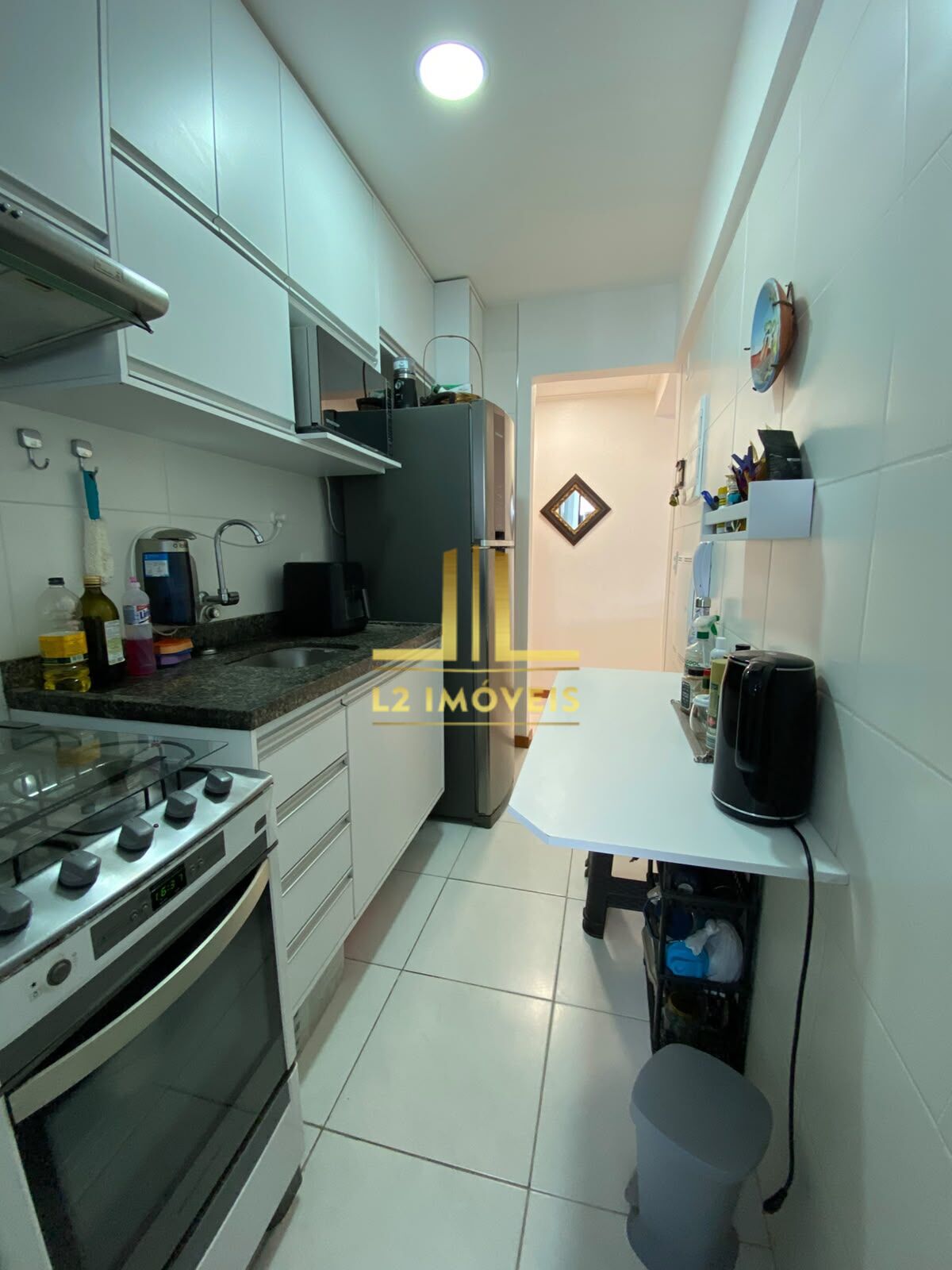 Apartamento, 2 quartos, 72 m² - Foto 7