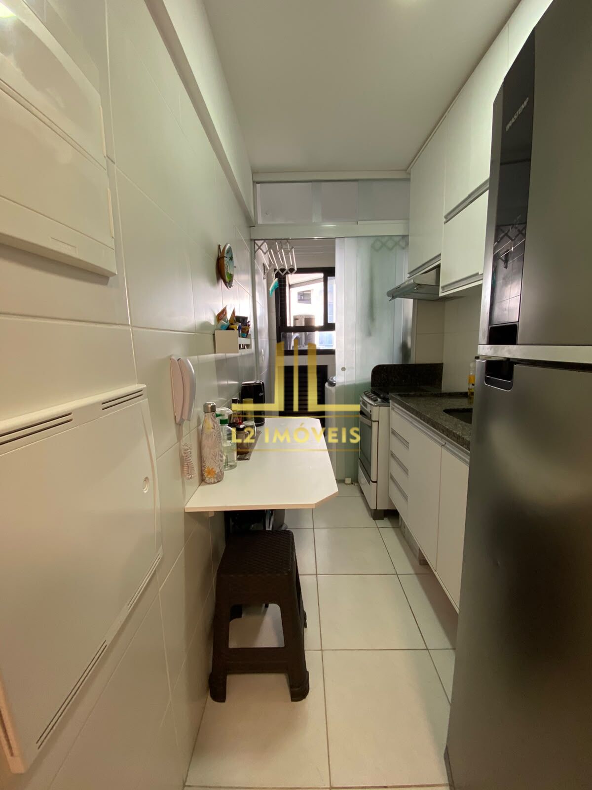 Apartamento, 2 quartos, 72 m² - Foto 8