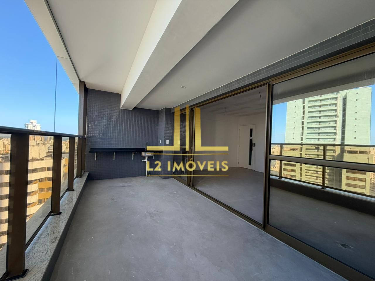Apartamento, 3 quartos, 116 m² - Foto 5