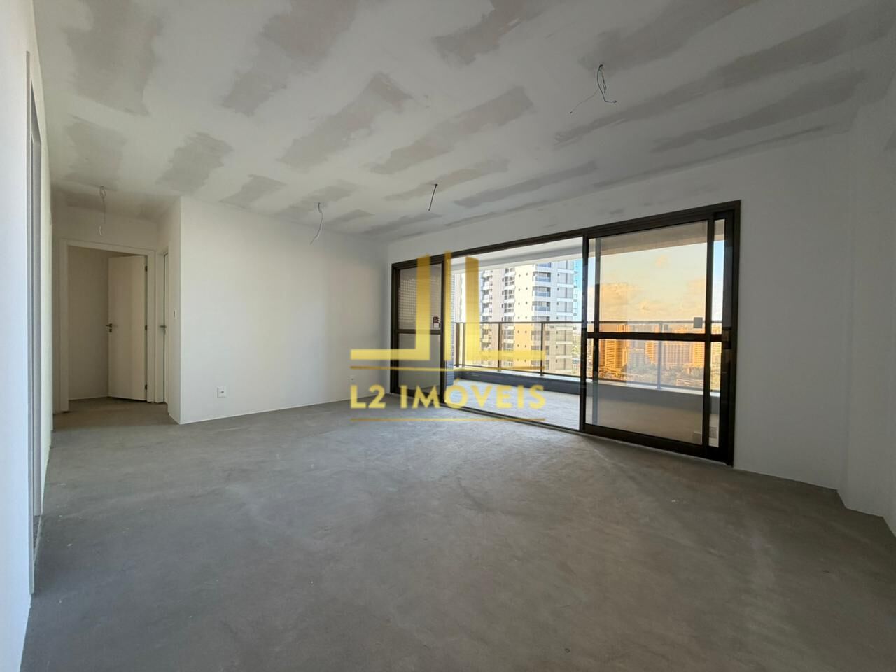 Apartamento, 3 quartos, 116 m² - Foto 4