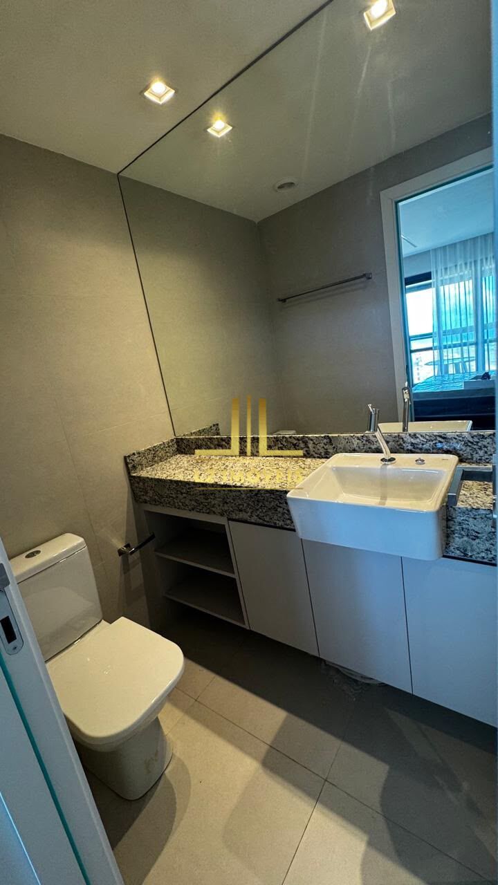 Apartamento, 1 quarto, 40 m² - Foto 10