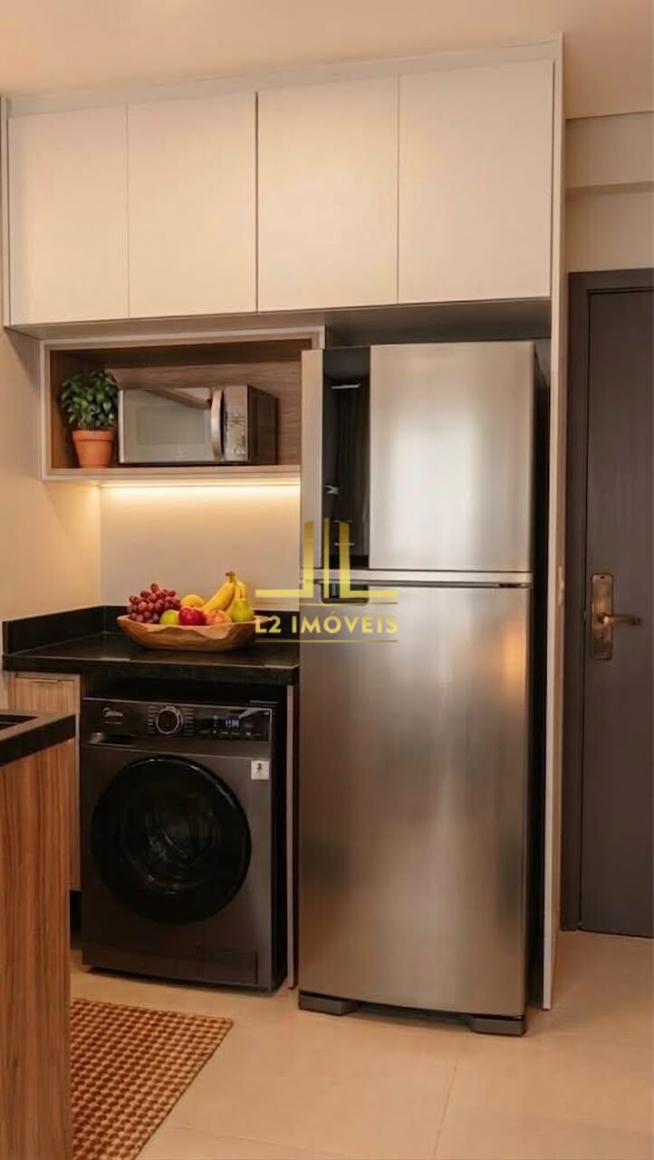 Apartamento, 1 quarto, 40 m² - Foto 6