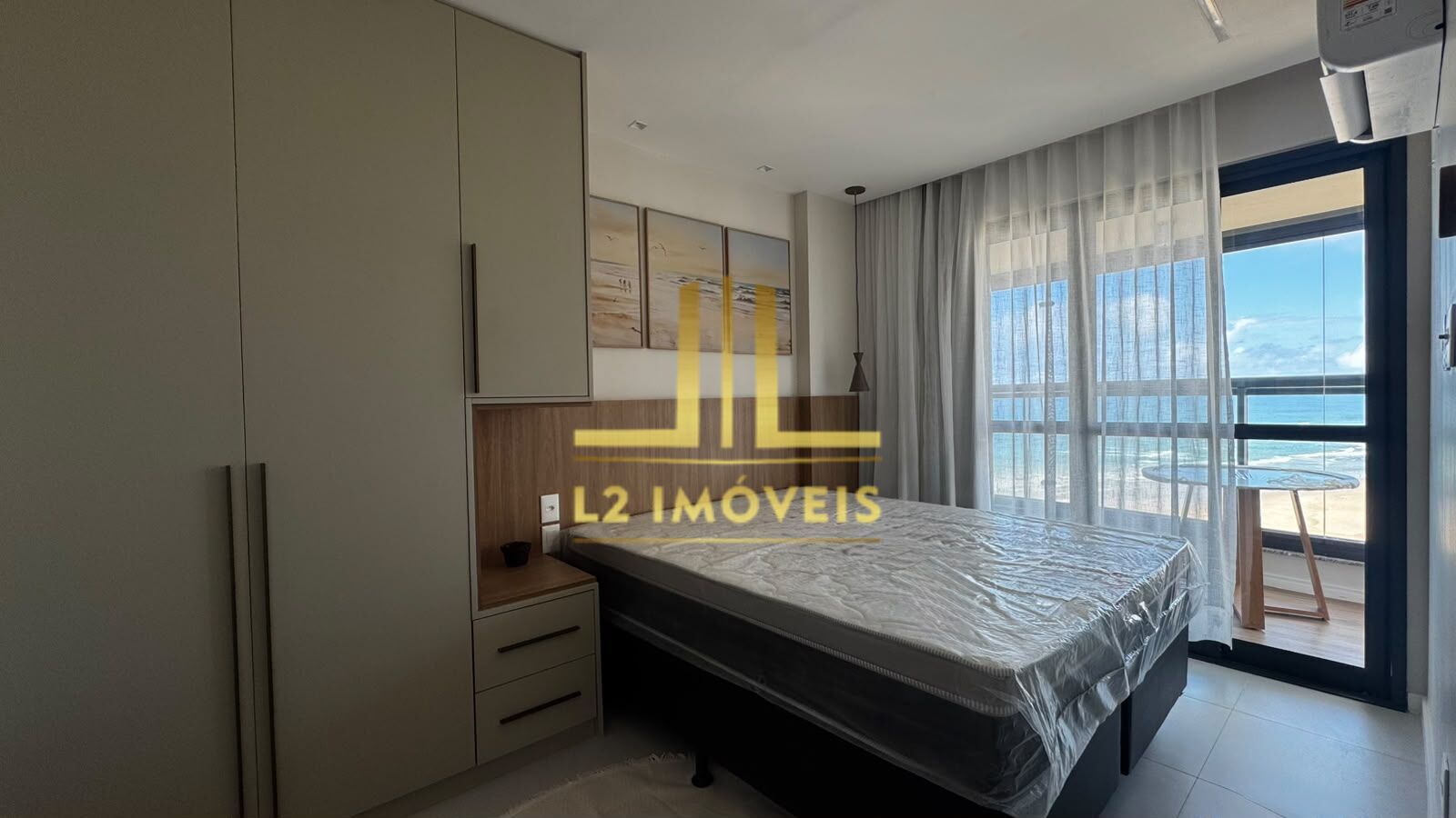 Apartamento, 1 quarto, 40 m² - Foto 8