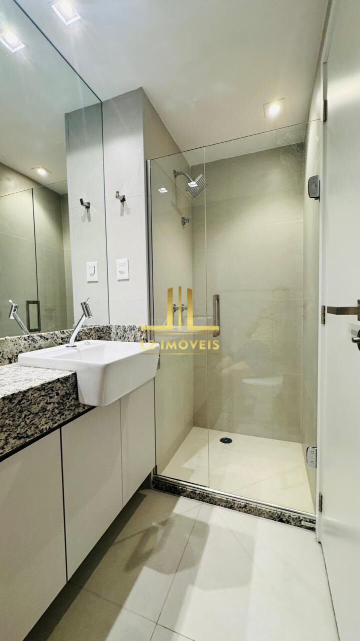 Apartamento, 1 quarto, 40 m² - Foto 11