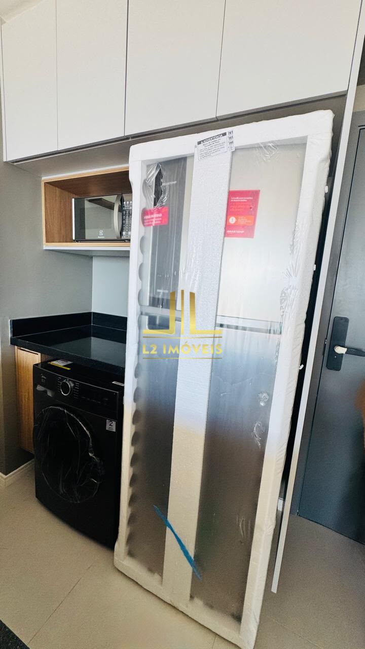 Apartamento, 1 quarto, 40 m² - Foto 7