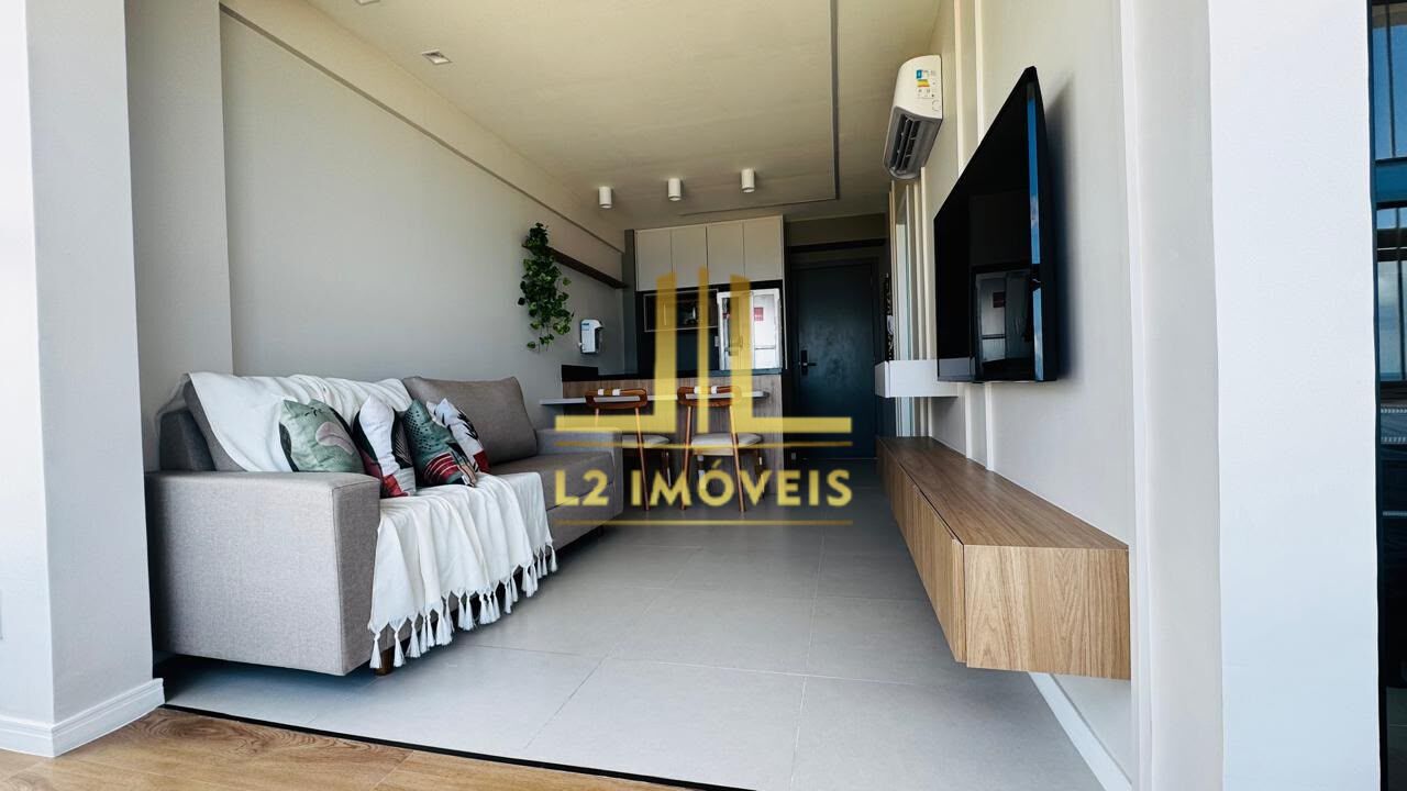 Apartamento, 1 quarto, 40 m² - Foto 3