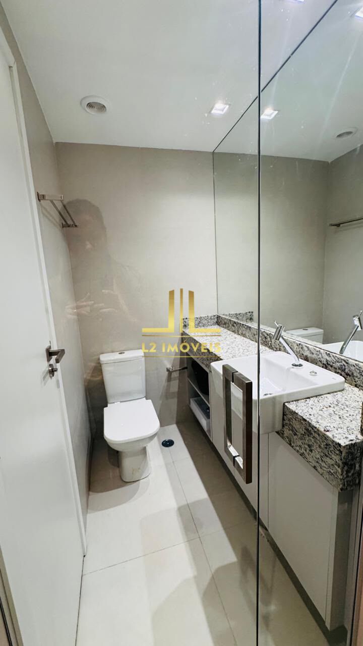 Apartamento, 1 quarto, 40 m² - Foto 9