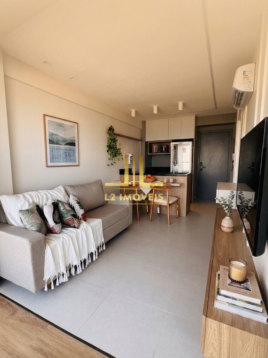 Apartamento, 1 quarto, 40 m² - Foto 4
