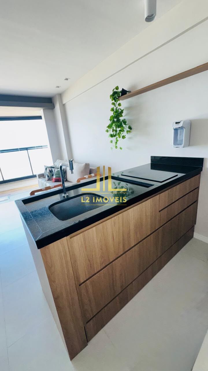 Apartamento, 1 quarto, 40 m² - Foto 12
