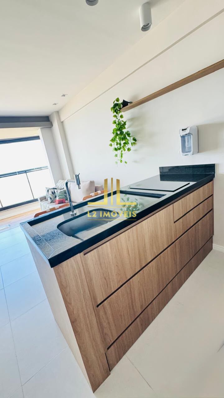 Apartamento, 1 quarto, 40 m² - Foto 5