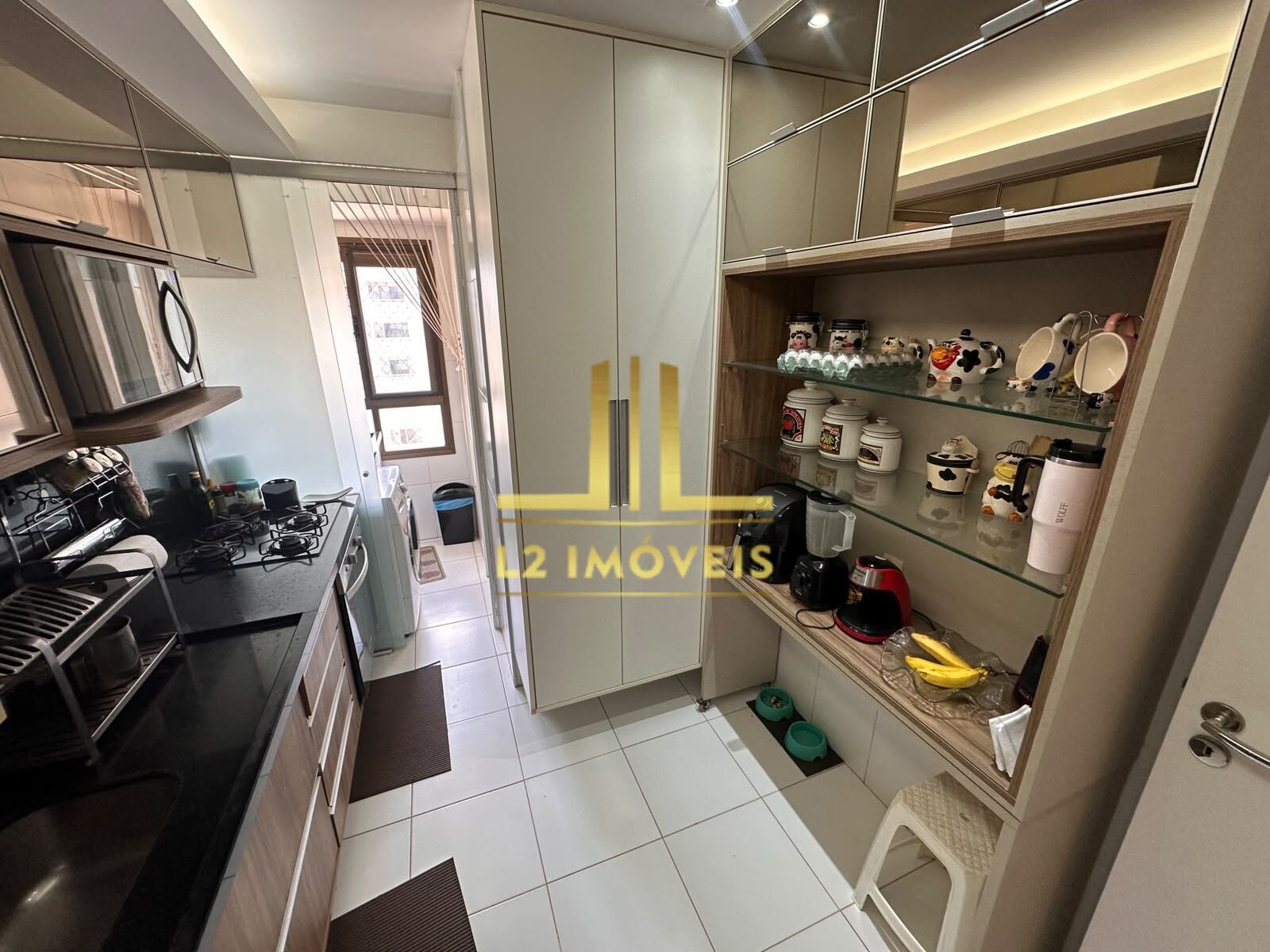 Apartamento, 3 quartos, 82 m² - Foto 8