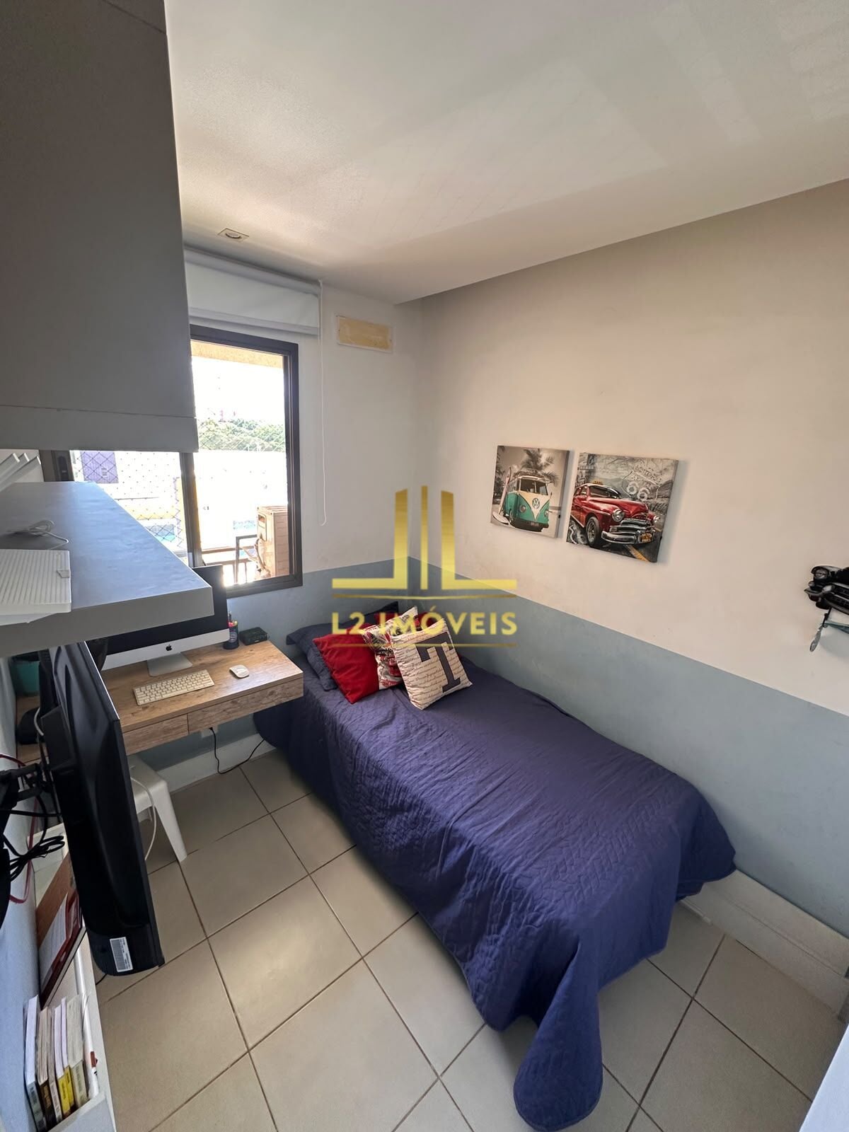 Apartamento, 3 quartos, 82 m² - Foto 13