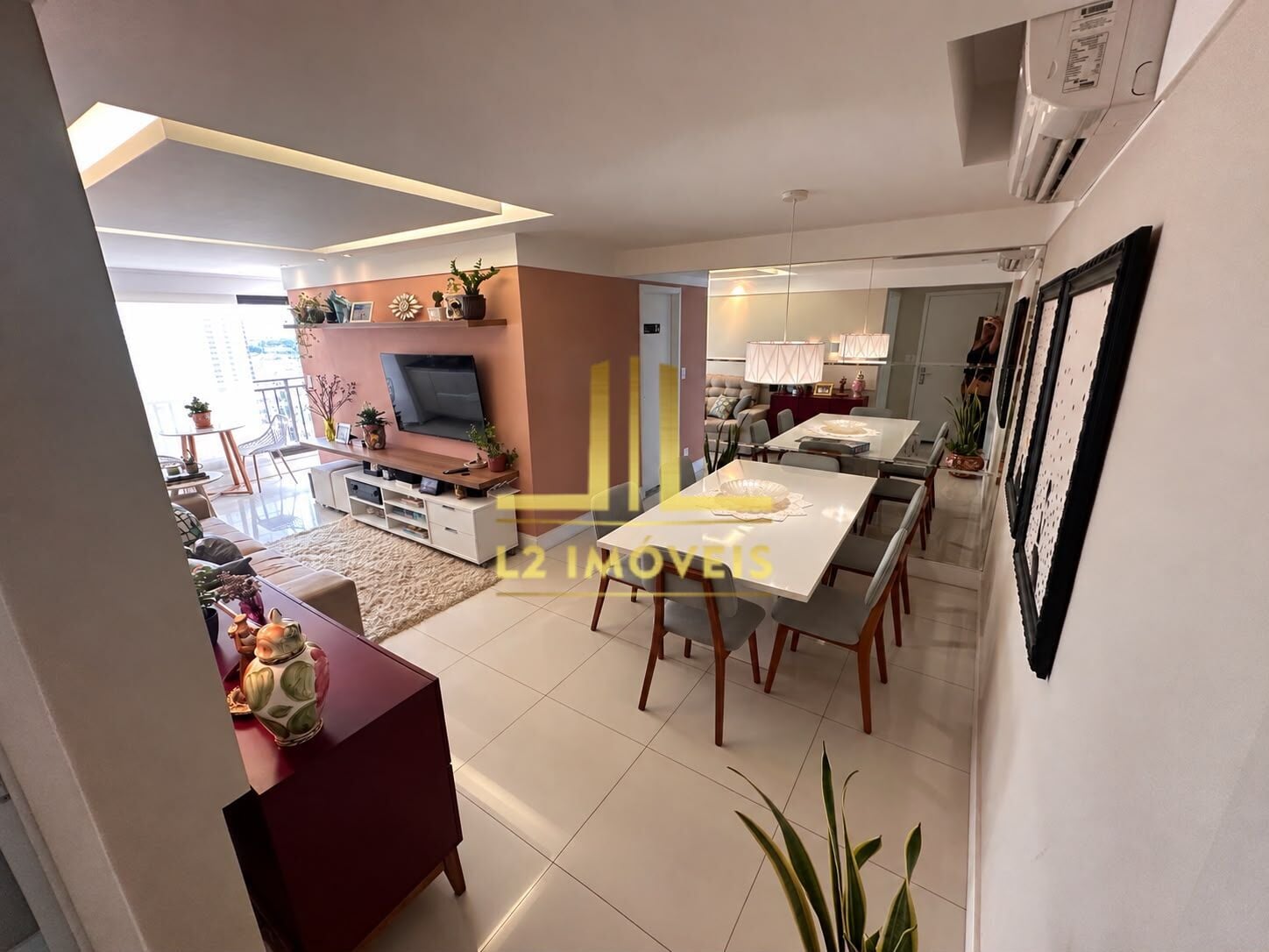Apartamento, 3 quartos, 82 m² - Foto 2