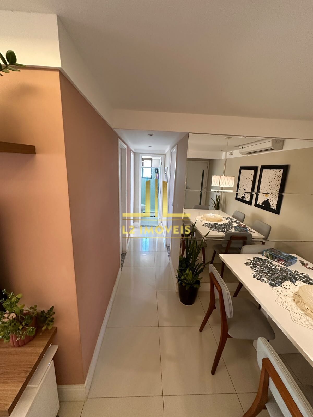 Apartamento, 3 quartos, 82 m² - Foto 6