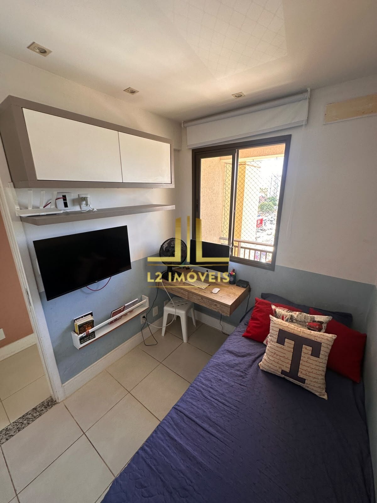 Apartamento, 3 quartos, 82 m² - Foto 14
