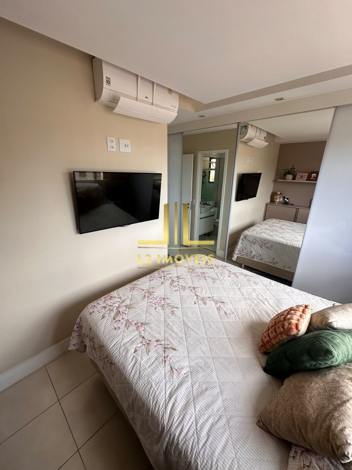 Apartamento, 3 quartos, 82 m² - Foto 11