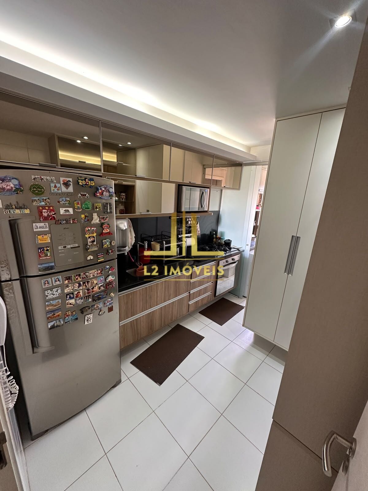 Apartamento, 3 quartos, 82 m² - Foto 7
