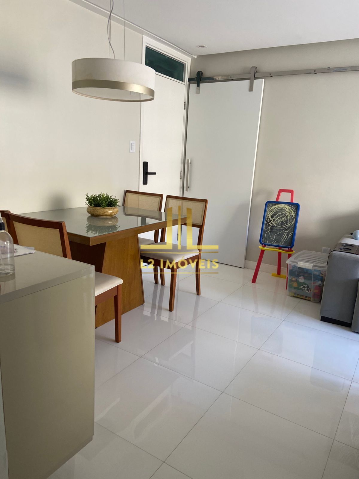 Apartamento, 2 quartos, 64 m² - Foto 4