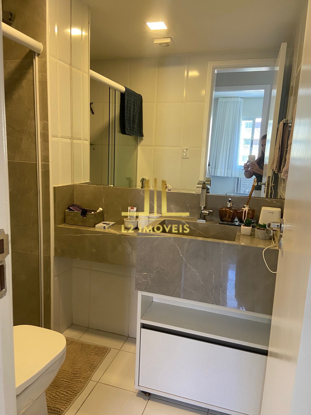 Apartamento, 2 quartos, 64 m² - Foto 17