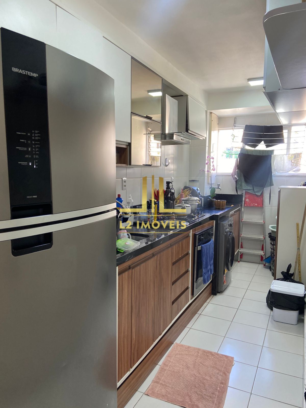 Apartamento, 2 quartos, 64 m² - Foto 6
