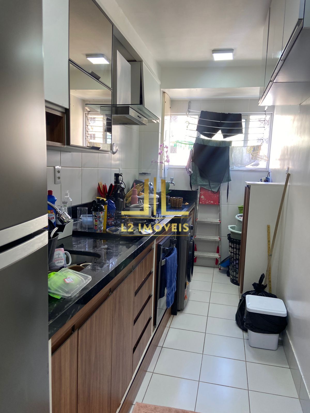 Apartamento, 2 quartos, 64 m² - Foto 7
