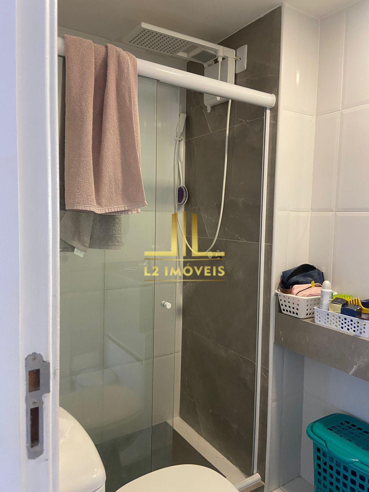 Apartamento, 2 quartos, 64 m² - Foto 16