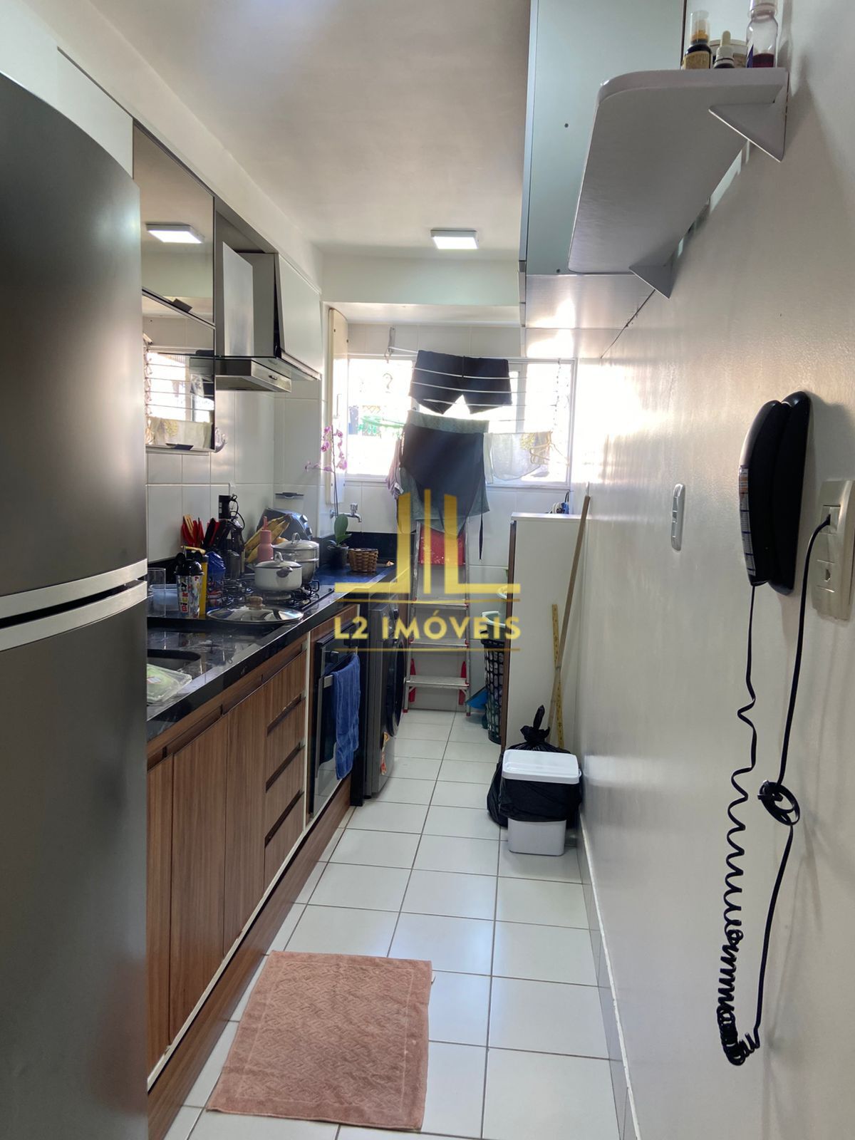 Apartamento, 2 quartos, 64 m² - Foto 8