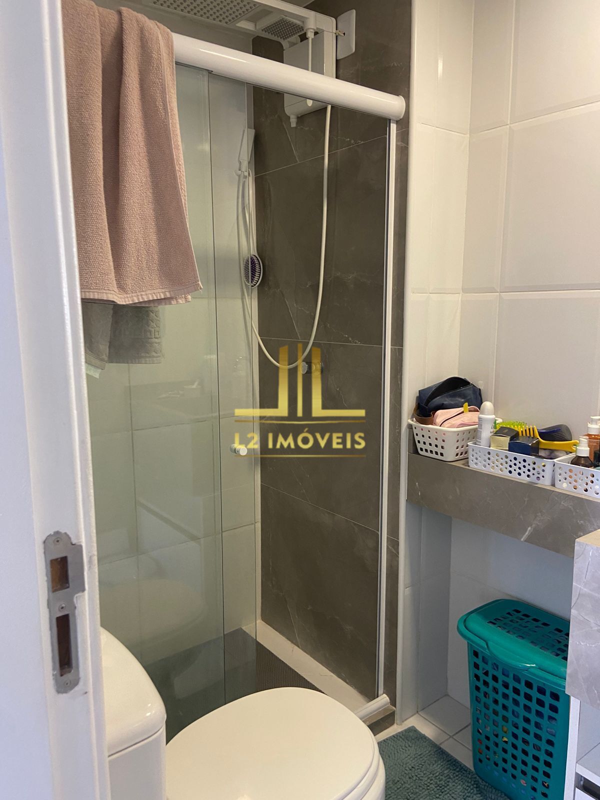 Apartamento, 2 quartos, 64 m² - Foto 22