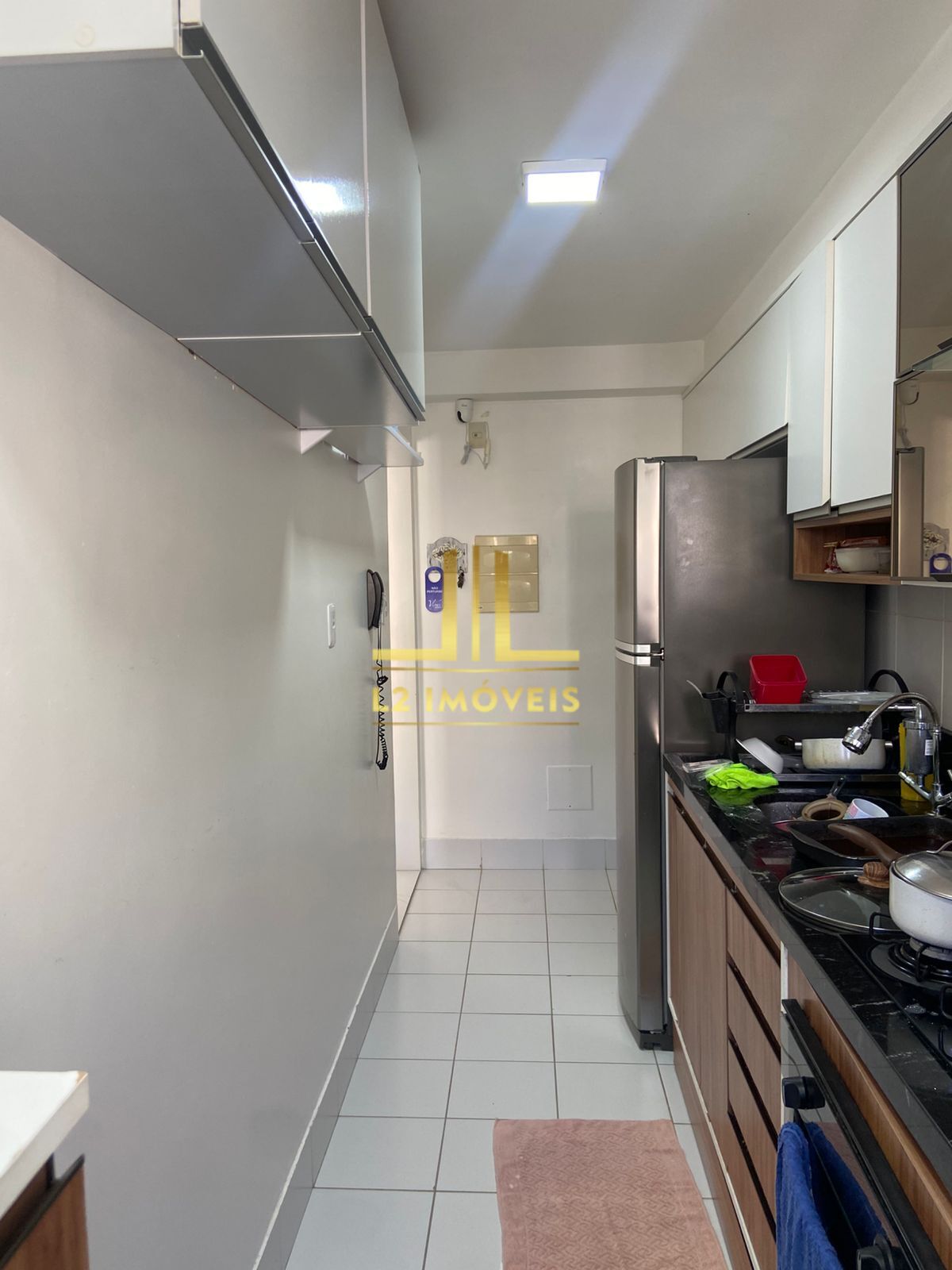Apartamento, 2 quartos, 64 m² - Foto 9