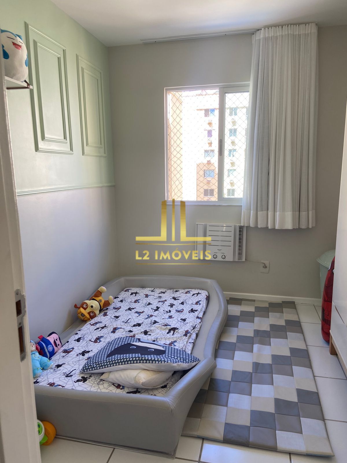 Apartamento, 2 quartos, 64 m² - Foto 19