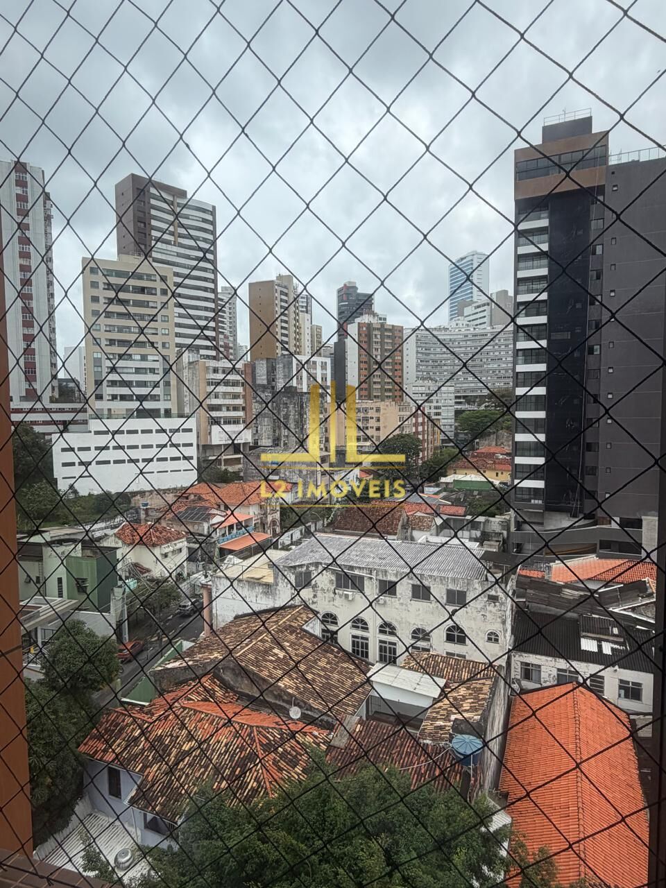 Apartamento, 1 quarto, 25 m² - Foto 4