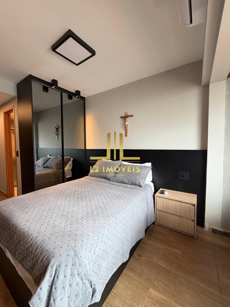 Apartamento, 1 quarto, 25 m² - Foto 5